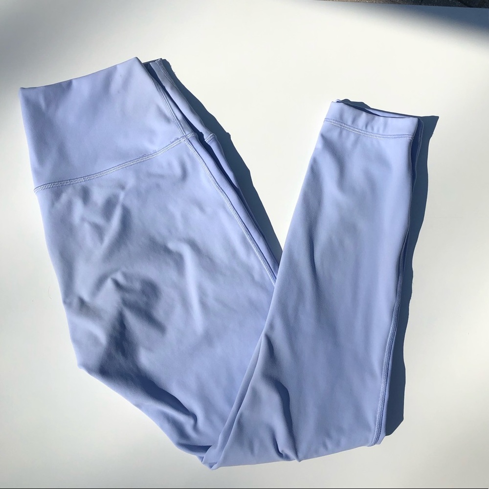 Lululemon Wunder Under HR Tight 25”